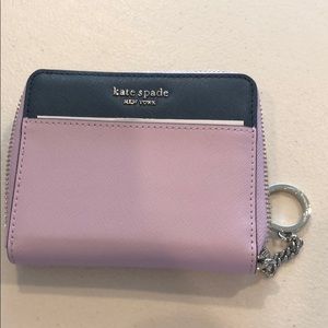 Brand new Kate spade wallet